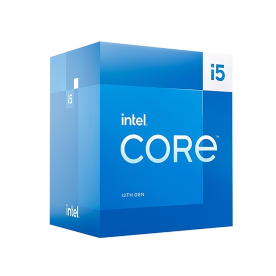 Изображение Intel Core i5-13400 processor 20 MB Smart Cache Box