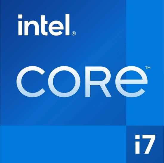 Picture of Intel Core i7 14700   LGA1700 28MB Cache 5,4GHz tray