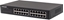 Изображение Intellinet 561273 tīkla pārslēgs Gigabit Ethernet (10/100/1000) Melns