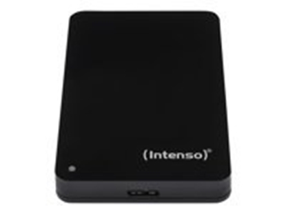 Picture of Intenso Memory Case          1TB 2,5  USB 3.0 black