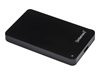 Picture of External HDD|INTENSO|Memory Case|4TB|USB 3.0|Colour Black|6021512