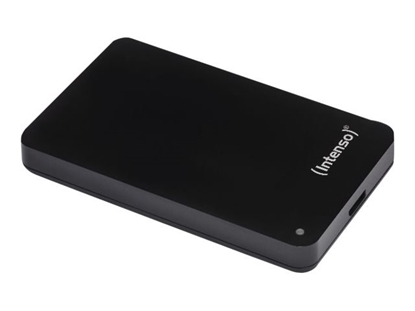 Picture of Intenso Memory Case          4TB 2,5  USB 3.0 black