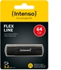 Picture of MEMORY DRIVE FLASH USB3.2/64GB 3544490 INTENSO