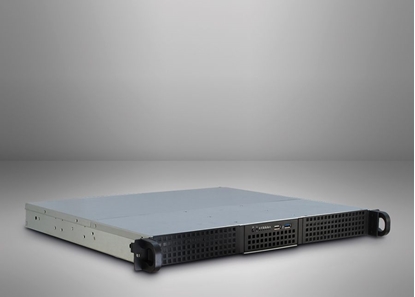 Picture of Inter-Tech 48.3cm Inter-Tech IPC 1U-10240 1HE ohne Netzteil USB 3.0 - 88887099