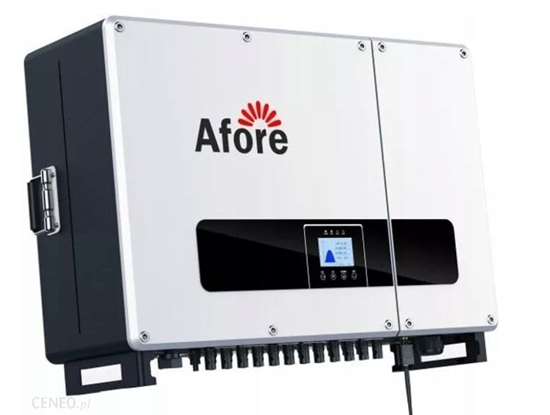 Picture of Inwerter sieciowy 3-fazowy 50kW AFORE ATON BNT050KTL 3MPPT