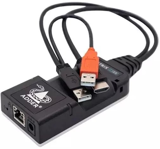 Изображение ipeps+ HDMI