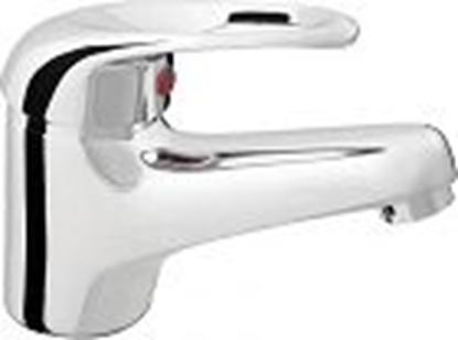 Picture of Izlietnes jaucējkrāns Prince P-18 Star