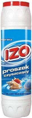 Attēls no IZO Proszek czyszczcy Bryza Morska 500g (4100689)