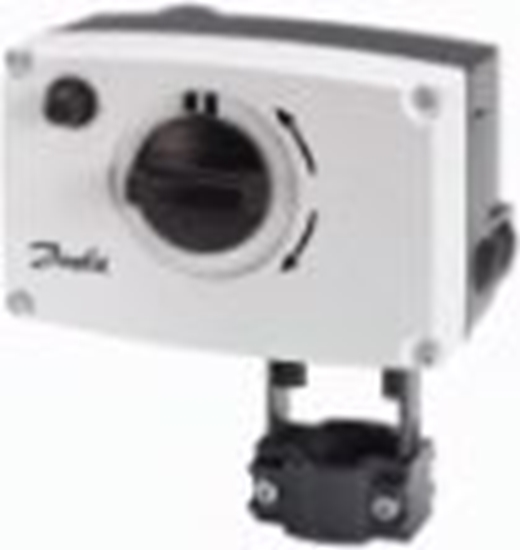 Изображение Izpildmeh. AME-35 (24V) 3 s/mm 600N DANFOSS