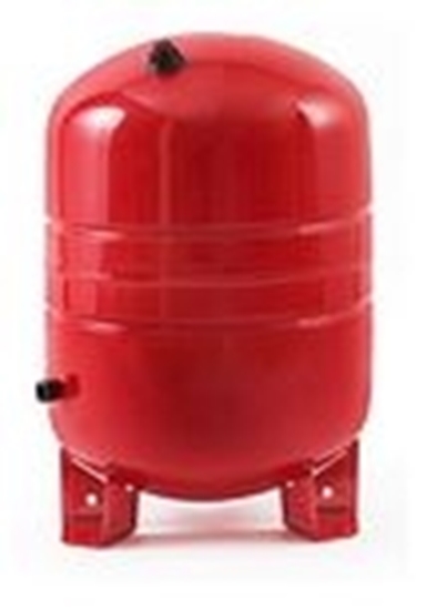 Изображение Izplešanās trauks STARVAREM CE, sānu pieslēgums