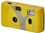 Picture of YASHICA MF-1 Snapshot Art Camera (Yellow)