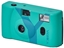 Picture of YASHICA MF-1 Snapshot Art Camera (Turquoise)
