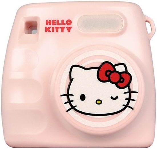 Picture of YASHICA x Hello Kitty Mini Digital Camera (Pink)