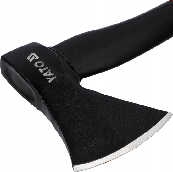 Picture of YATO SIEKIERA 600g TRZONEK Z TWORZYWA