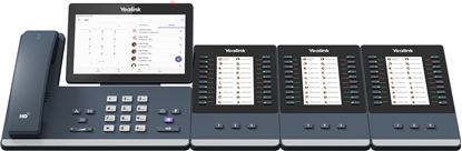 Picture of Yealink Mp58-Wh E2 Teams