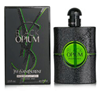 Picture of Yves Saint Laurent Black Opium Illicit Green Perfume EDP 75ml