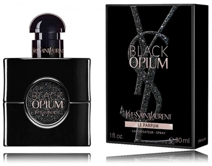 Attēls no Yves Saint Laurent Black Opium Le Parfum Perfume PAR 30 ml