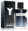 Picture of Yves Saint Laurent Y Perfume EDP 100 ml