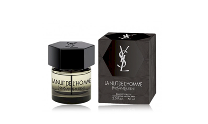 Picture of Yves Saint Laurent La Nuit de L’Homme Perfume EDT 60 ml
