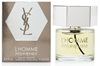Изображение Yves Saint Laurent L'Homme Perfume EDT 60 ml