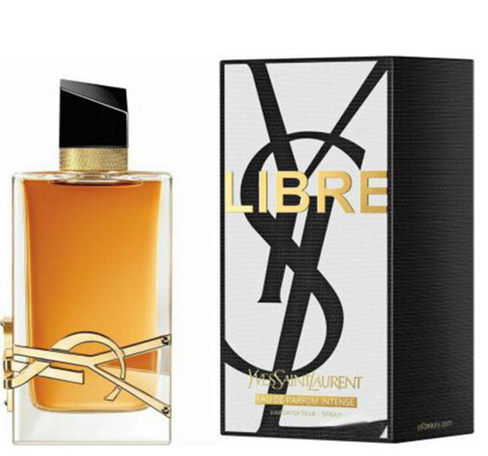 Изображение Yves Saint Laurent Libre Intense Perfume EDP 90ml