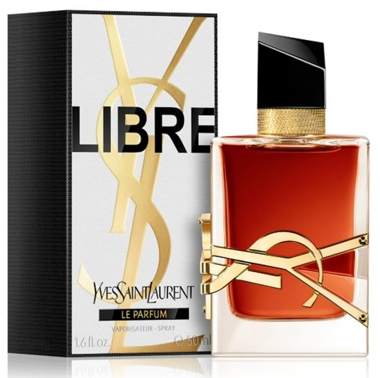 Picture of Yves Saint Laurent Libre Le Parfum Perfume PAR 50 ml