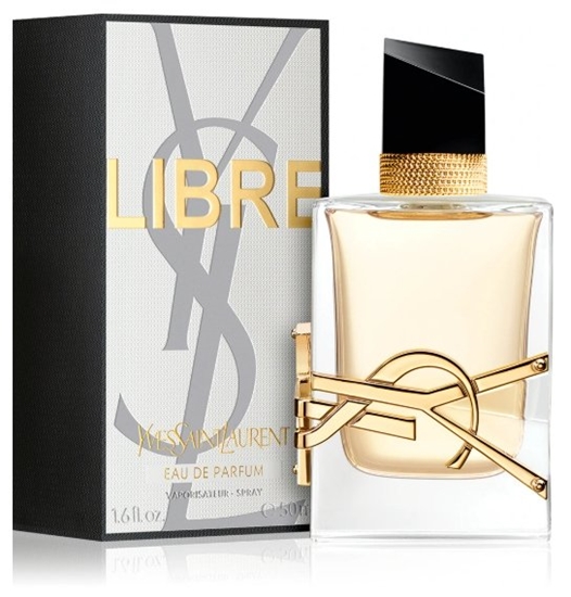 Picture of Yves Saint Laurent Libre Perfume EDP 50 ml