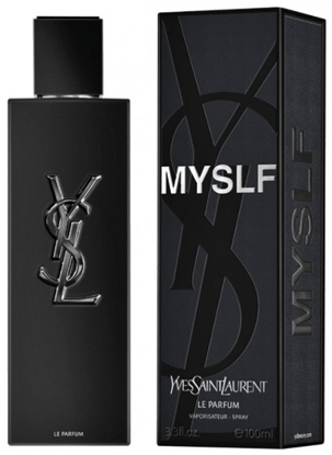 Attēls no Yves Saint Laurent MYSLF Le Parfum Perfume PAR 100 ml