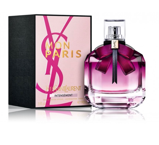 Picture of Yves Saint Laurent Mon Paris Intensément Perfume EDP 90 ml