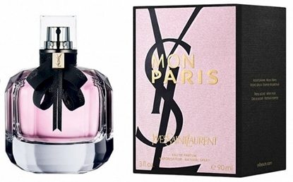 Изображение Yves Saint Laurent Mon Paris Perfume EDP 90 ml