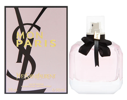 Attēls no Yves Saint Laurent Mon Paris Perfume EDP 90ml