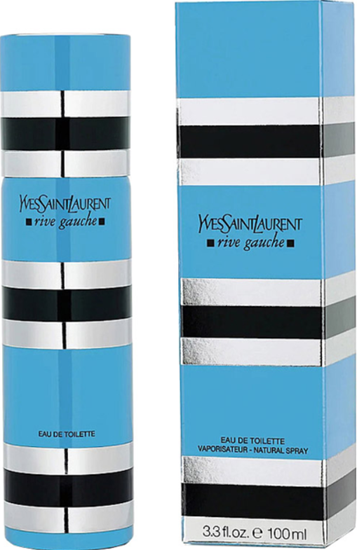 Picture of Yves Saint Laurent Rive Gauche Perfume EDT 100ml