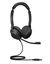 Изображение Jabra Evolve2 30 SE USB-A, MS Stereo