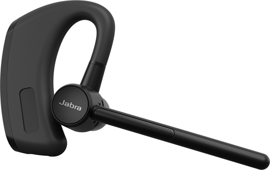 Picture of Jabra Perform 45 SE Zestaw suchawkowy Bezprzewodowy Nauszny Business/Everyday USB Type-C Bluetooth Czarny