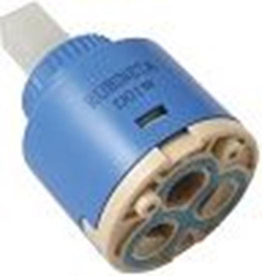 Изображение Jaucējkrāna kārtridžs 35mm ECO 634010