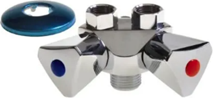 Attēls no Jaucējkrāns bez snīpja-iztekas EPS, Kospel