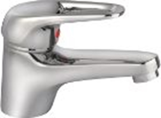 Picture of Jaucējkrāns izlietnei, 9006 SENIOR, NORDLINE