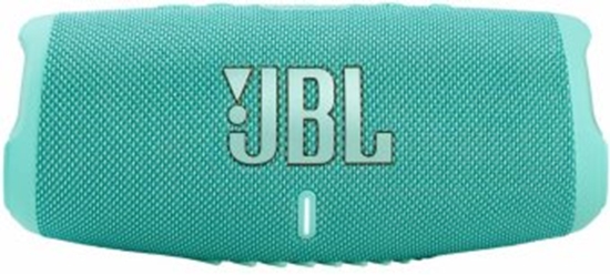 Picture of JBL Charge 5 Teal