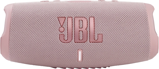 Изображение Gonik JBL Charge 5 róowy (JBLCHARGE5PINK)