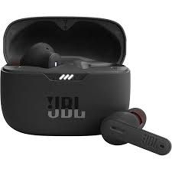Picture of JBL Harman Tune 230NC TWS Wireless In Ear Headphones Black
