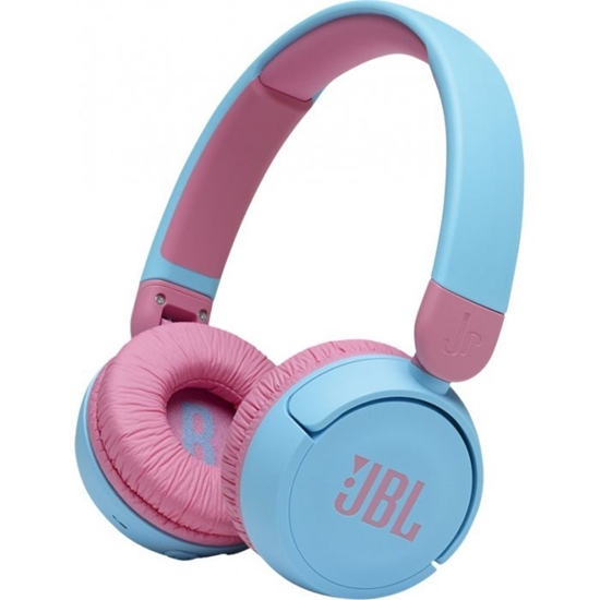 Picture of JBL JR310 Kids Blue