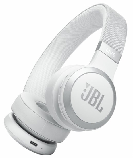 Picture of JBL Live 670NC Wireless Headphones