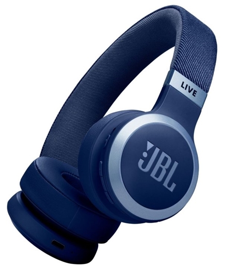 Picture of JBL Live 670NC Wireless Headphones