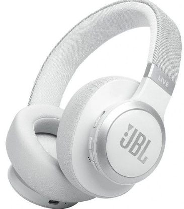 Изображение JBL Live 770NC White