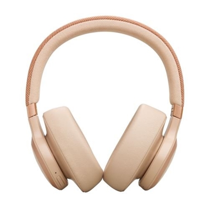 Изображение JBL Live 770NC Wireless Headphones