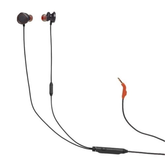 Изображение JBL Quantum 50 Gaming Headphones with Microphone