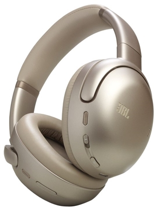 Изображение JBL Tour One M3 Latte Wireless Headphones