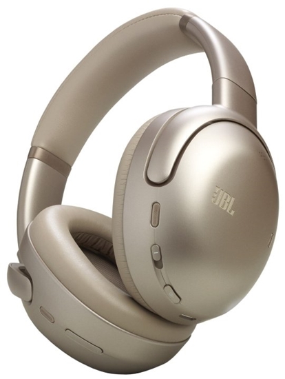 Picture of JBL Tour One M3 Latte Wireless Headphones