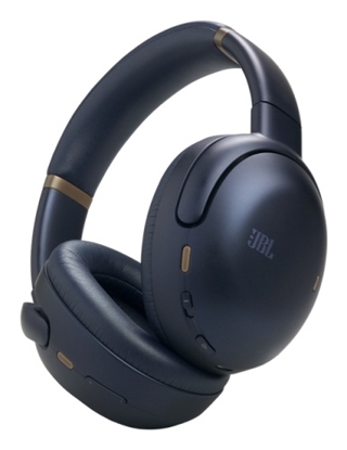 Изображение JBL Tour One M3 Wireless Headphones, Bluetooth, Blue
