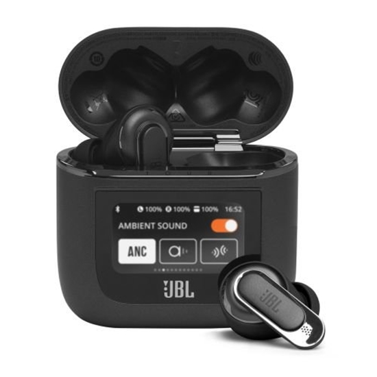 Picture of JBL Tour Pro 2 TWS Bluetooth Wireless In-Ear Earbuds